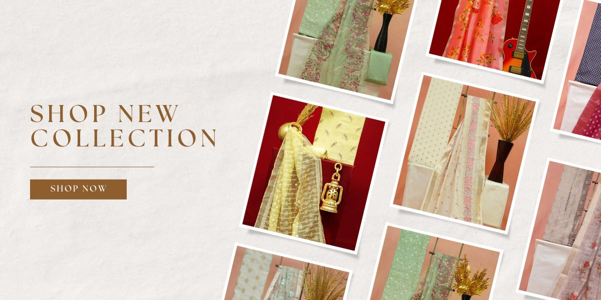 Divine Manbanaras - New Collection