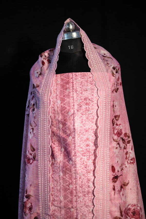 Printed in Pink