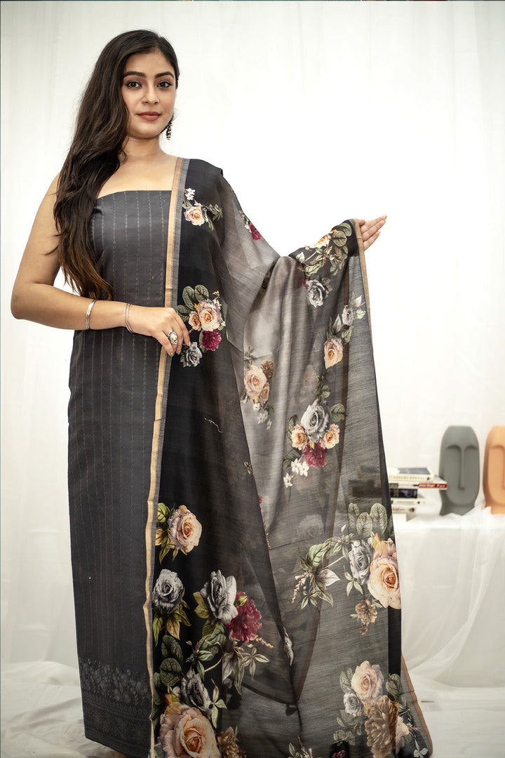 Pure Cotton Suit Set for Women Online